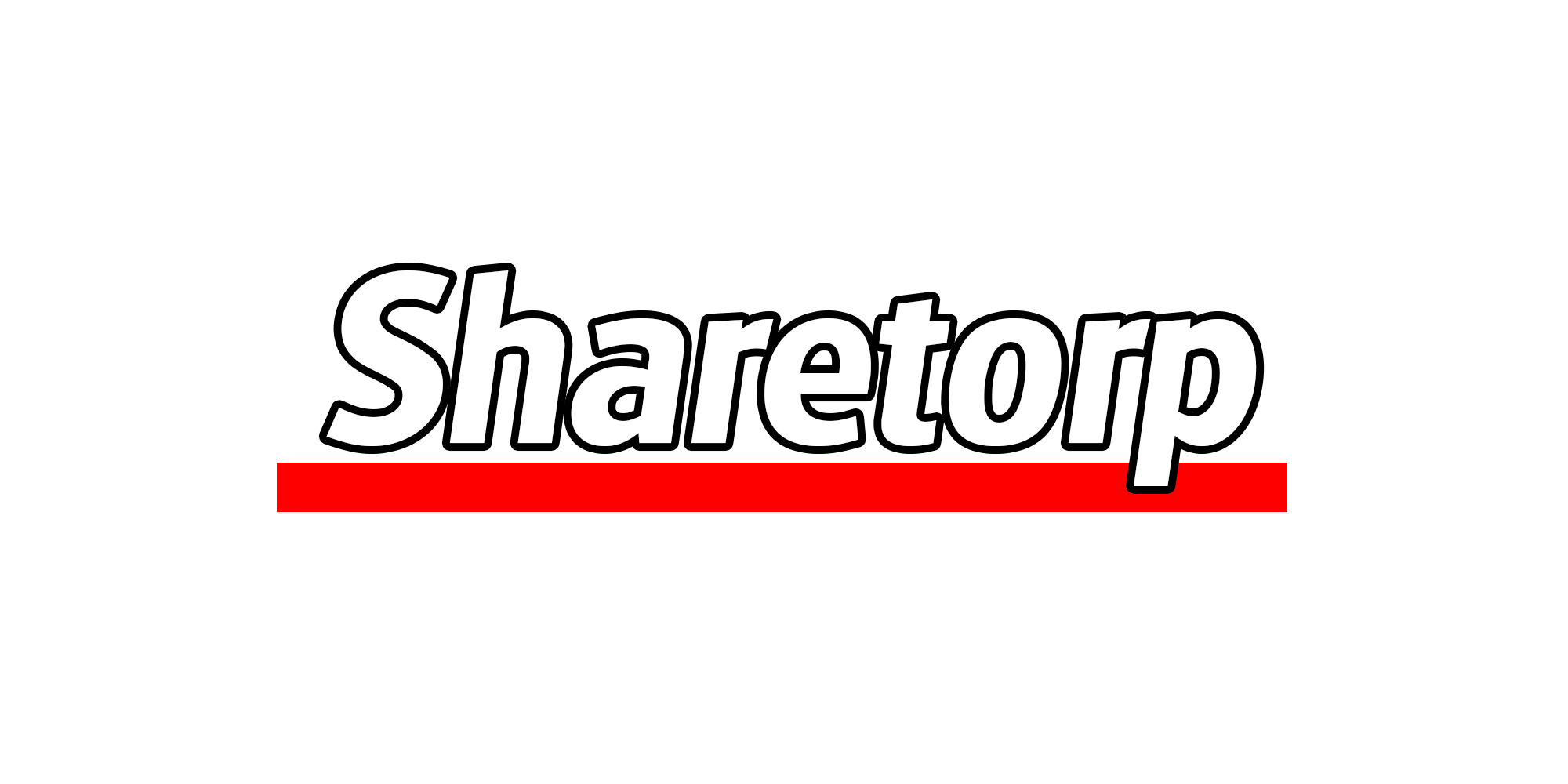 Sharetorp